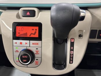 ムーヴキャンバス GメイクアップVS SAⅢ 4WD