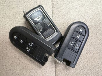 ムーヴキャンバス GメイクアップVS SAⅢ 4WD