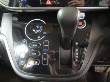デイズルークス ハイウェイスター　Xターボ　後期型 4WD