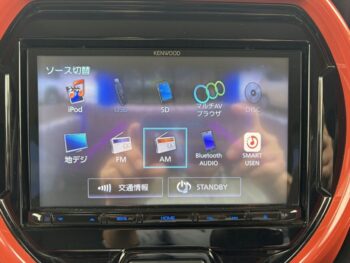 ハスラー ハイブリットＸ
