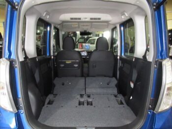 デイズルークス ハイウェイスター　Xターボ　後期型 4WD