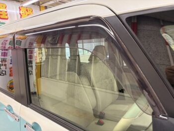 ムーヴキャンバス GメイクアップVS SAⅢ 4WD
