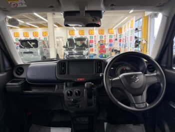 アルト L 4WD