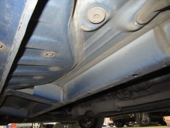 デイズルークス ハイウェイスター　Xターボ　後期型 4WD