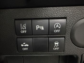 アルト L 4WD