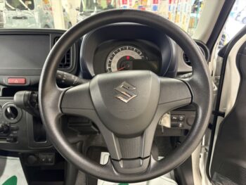 アルト L 4WD