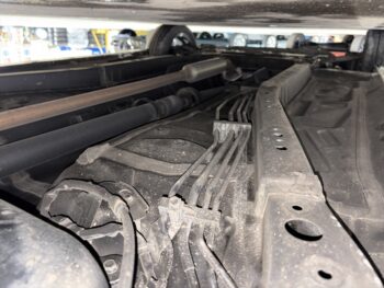 タントカスタム RS　ターボ　スタイルセレクション　4WD