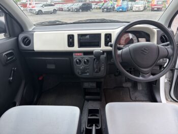 アルトバン ＶＰ 4WD
