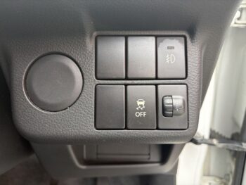 アルトバン ＶＰ 4WD