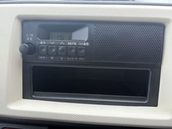 アルトバン ＶＰ 4WD