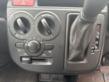 アルトバン ＶＰ 4WD