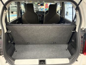 アルト L 4WD