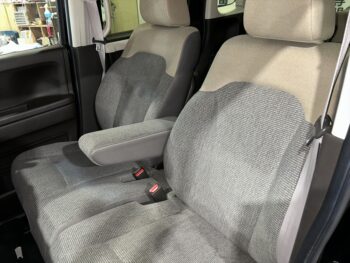N-BOX L　純正ナビTV　バックカメラ　後期型　4WD