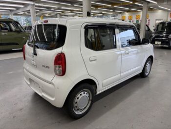アルト L 4WD