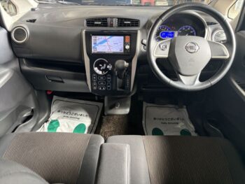 デイズ ハイウェイスターGターボ　4WD