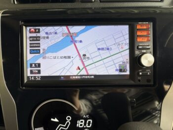 デイズ ハイウェイスターGターボ　4WD