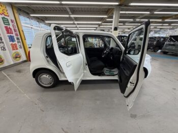 アルト L 4WD
