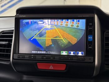 N-BOX G・Lパッケージ　4WD