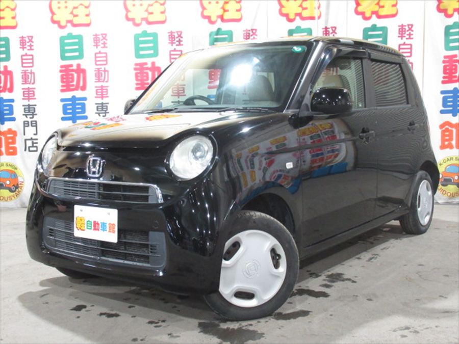 N-ONE G 4WD