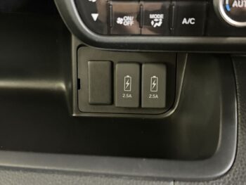N-BOXカスタム L　後期型　4WD