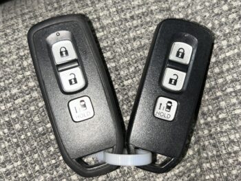 N-BOX L　純正ナビTV　バックカメラ　後期型　4WD