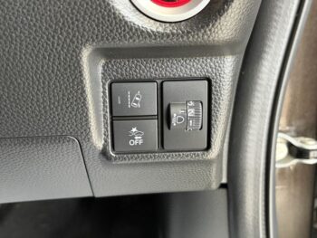 N-BOXカスタム L　後期型　4WD