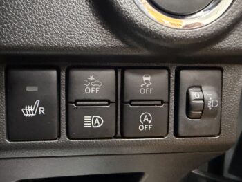 ステラカスタム Ｒ　スマートアシスト　純正ナビ　ＴＶ　パノラマモニター　後期型 4WD