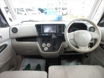 eKスペース E eアシスト 4WD