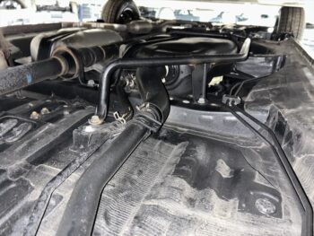 N-BOX L　純正ナビTV　バックカメラ　後期型　4WD