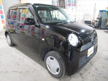 N-ONE G 4WD