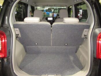 N-ONE G 4WD