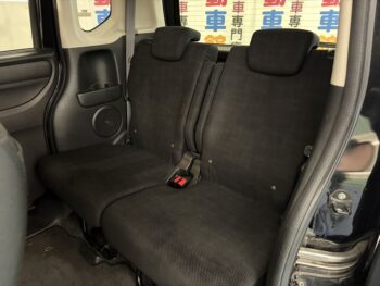 N-BOX G・Lパッケージ　4WD