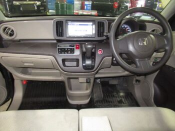 N-ONE G 4WD