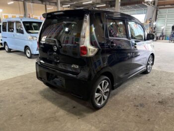 デイズ ハイウェイスターGターボ　4WD