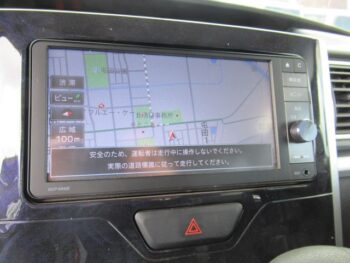 タントカスタム X トップエディションSAⅡ 4WD