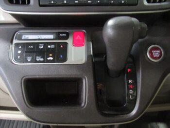 N-ONE G 4WD