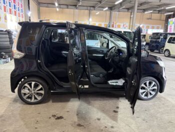 デイズ ハイウェイスターGターボ　4WD
