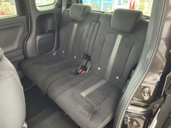 N-BOXカスタム L　後期型　4WD