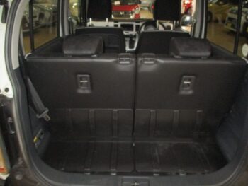 フレアクロスオーバー ＸＧ 4WD