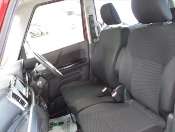 スペーシアカスタム GS　4WD