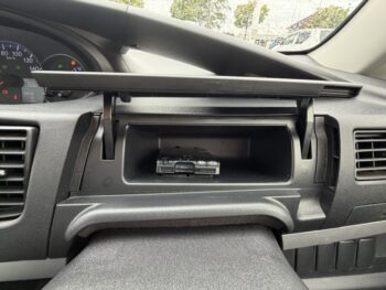 ムーヴカスタム RSターボ 後期型 4WD