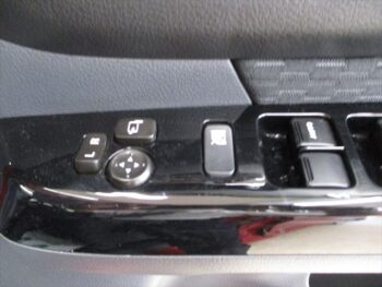 スペーシアカスタム GS　4WD