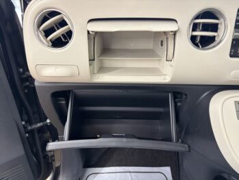 ミラココア プラスＸスペシャルコーデ　バックカメラ 4WD