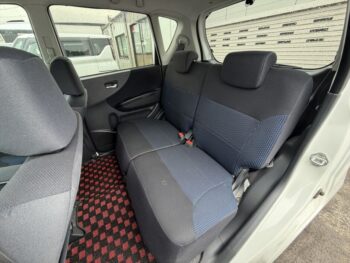 ムーヴカスタム RSターボ 後期型 4WD