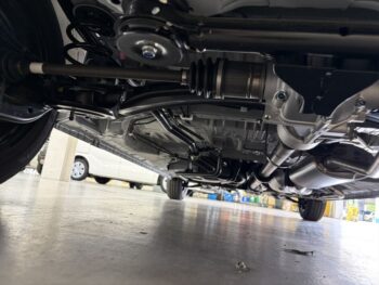 N-BOX ベースグレード 未使用車 4WD