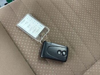 ミラココア プラスＸスペシャルコーデ　バックカメラ 4WD