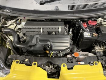 ミライース X　SAⅢ　純正ナビTV　バックカメラ　4WD