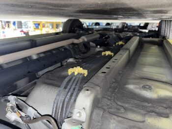 ミライース X　SAⅢ　純正ナビTV　バックカメラ　4WD