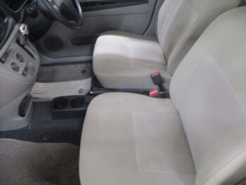 ピクシスエポック Ｘｆ 4WD