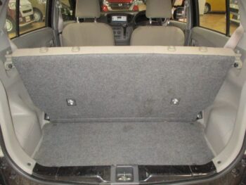 ピクシスエポック Ｘｆ 4WD